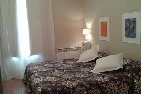 Ca La Tieta Quima بيت للعطل *