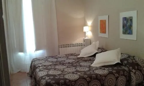 Ca La Tieta Quima Dom wakacyjny *