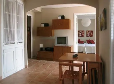 Ca La Tieta Quima Holiday home