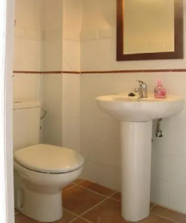 Holiday home Ca La Tieta Quima
