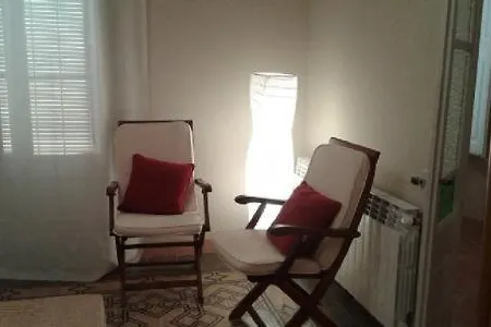 Ca La Tieta Quima Holiday home