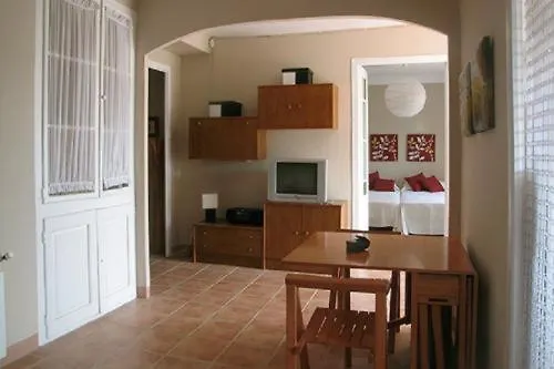 Ca La Tieta Quima Casa vacanze